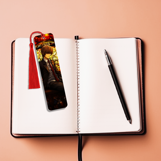anime bookmarker
