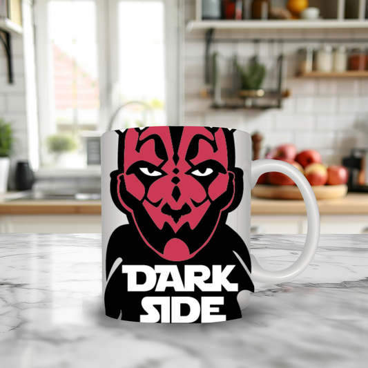 dark mal 11oz mug