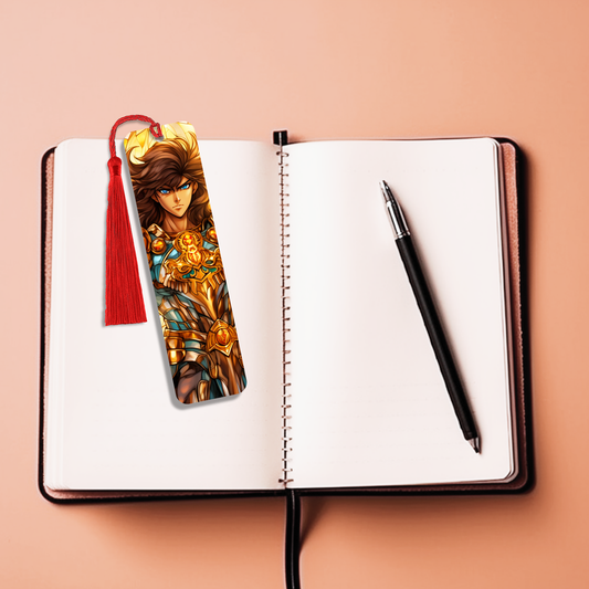 anime bookmarker