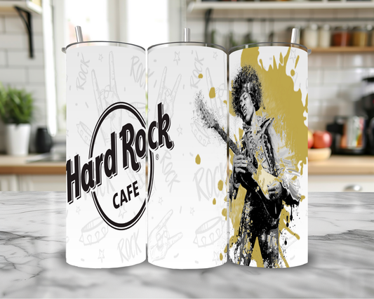 jimmy hendricks 20oz skinny tumbler