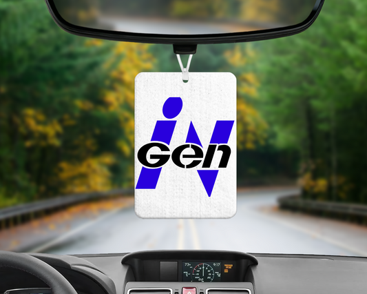 ingen air freshener